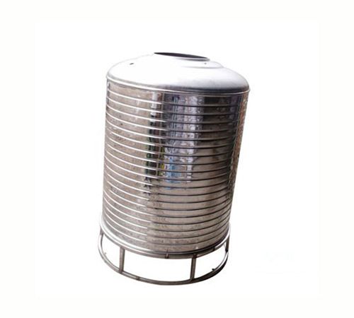 001 不銹鋼保溫水箱