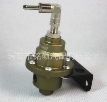 Tomei燃油調節器 改裝燃油增壓器 汽車燃油壓力調節器