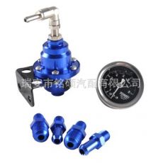 Tomei燃油調節器， 改裝燃油增壓器 汽車燃油壓力調節器