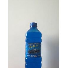 玻璃水汽車雨刷水雨刷精