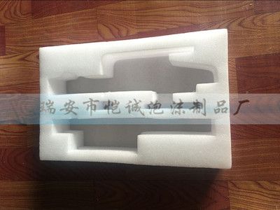 epe珍珠棉護(hù)槽 來(lái)樣來(lái)圖定制珍珠棉