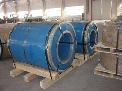 304不銹鋼帶磨砂BA板卷