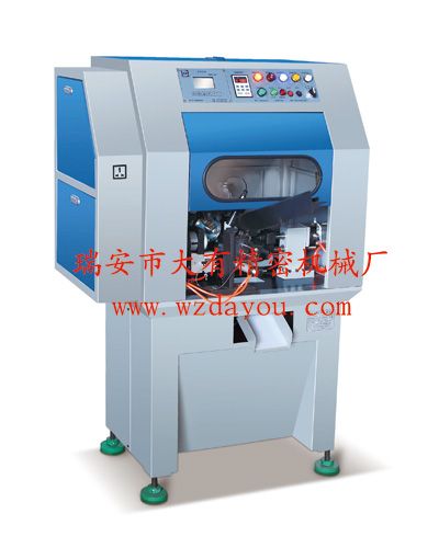 換向器銑槽機(jī)