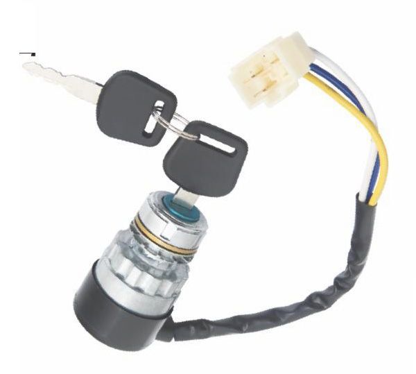 JP-30033 點火開關(guān)-JP3