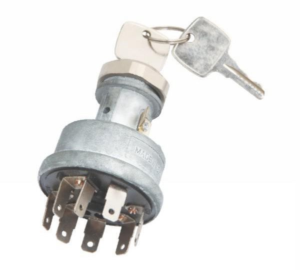 JP-20028 點火開關(guān)-JP2