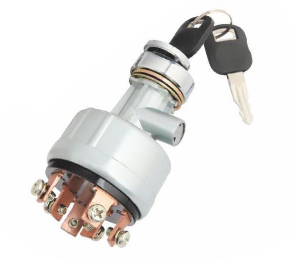 JP-10008 點火開關-JP1