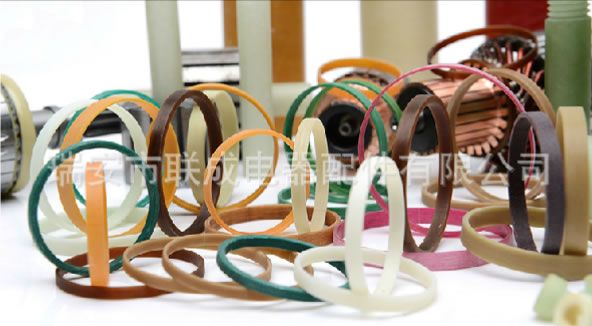 換向器用加強(qiáng)環(huán)（加固圈）GFRP