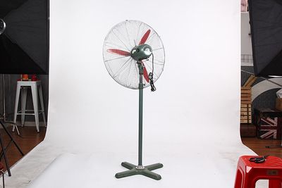 工業落地風扇 三葉風扇