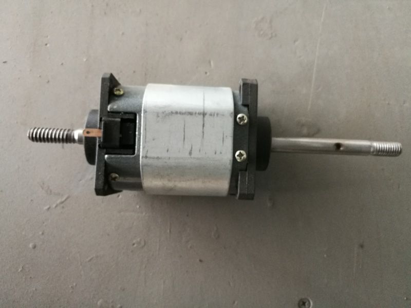 汽車電機 電機4 DC12-24V電機