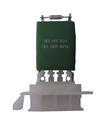 1K0959263A 鼓風機電阻