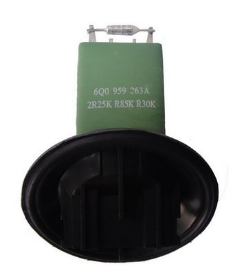 6Q0959263A 鼓風機電阻