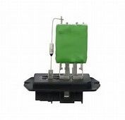 鼓風機電阻 調速模塊 OE號 4885583AB 68029175aa