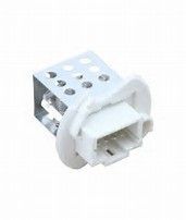 雷諾 鼓風(fēng)機(jī)電阻 調(diào)速模塊 OE號(hào) 7701057557