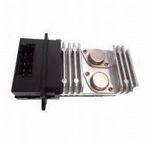 雷諾 鼓風(fēng)機(jī)電阻 調(diào)速模塊 OE號(hào) 7701040562 GA15263