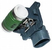 6S65-9A819-AA,1RS025A,適用于福特嘉年華風扇電阻器