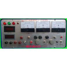 DC-30A測(cè)試臺(tái)