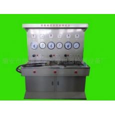 汽車(chē)膨脹閥性能測(cè)試臺(tái)