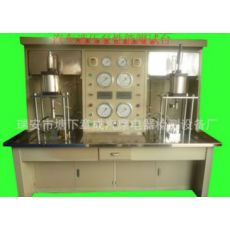 汽車(chē)液壓泵性能測(cè)試臺(tái)