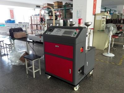 全自動灌膠機 AB膠灌膠機