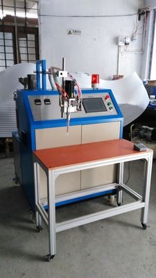 全自動灌膠機 AB膠灌膠機 配膠機 環氧桶脂灌膠機