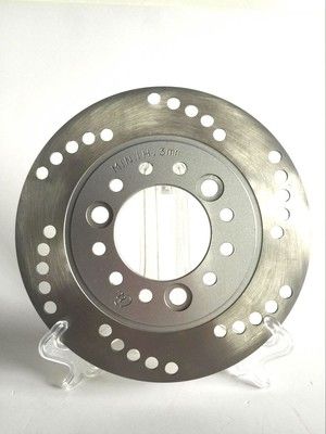 180摩托車電動車剎車盤制動盤碟剎盤3.5剎車片A博士