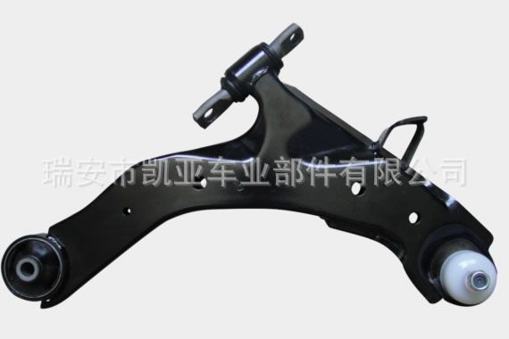 現(xiàn)代伊蘭特控制臂