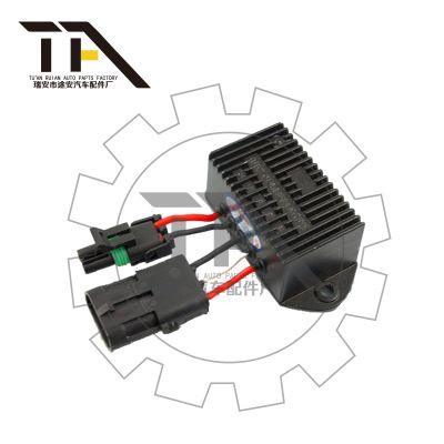 熄火電磁閥 232C-1115040 QTB2701 停車延時保護器