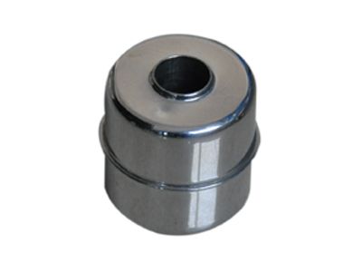 瑞安忠信常年低價(jià)供應(yīng)或定制各種小型浮球25*25