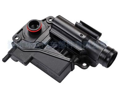 079 103 464 D 奧迪 油水分離器