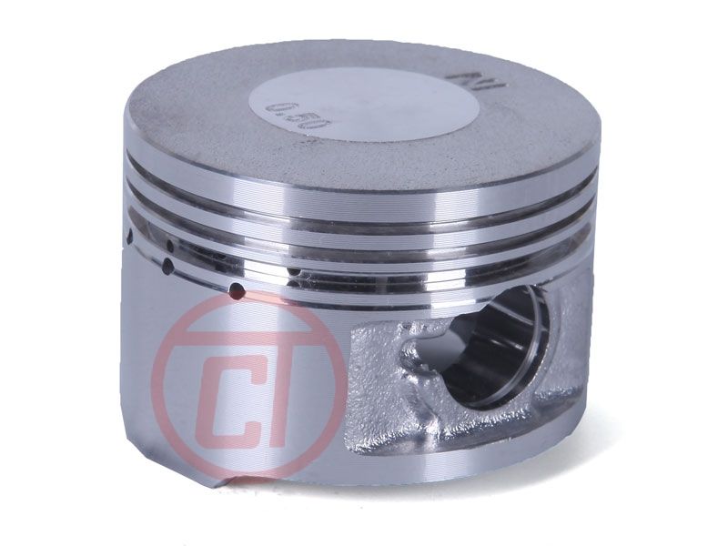4T194-MF125 摩托車活塞 印尼&印度 