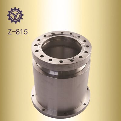 模型沙型鑄造 精密鑄造 機械加工 