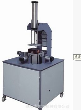 GR-700半自動(dòng)酒盒壓泡機(jī)