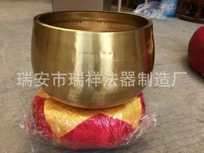 純銅磬15寸.鐵磬 仿臺灣磬