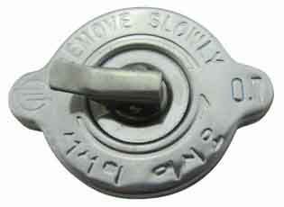 汽車水箱蓋 YT-062