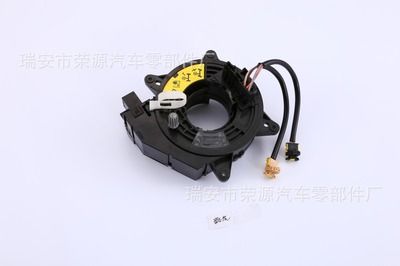 路虎安全氣囊LR018556 時鐘彈簧線圈 Land rover discovery 3