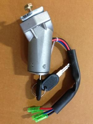 依維柯IVECO汽車點火開關 4836356