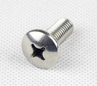 不銹鋼盤頭機釘 螺絲 m8*20 不銹鋼304