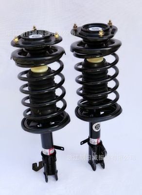 02-03 TOYOTA豐田凱美瑞汽車減震器總成