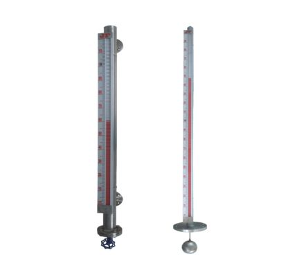 普通型磁浮子液位計