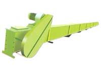 FU型鏈式輸送機