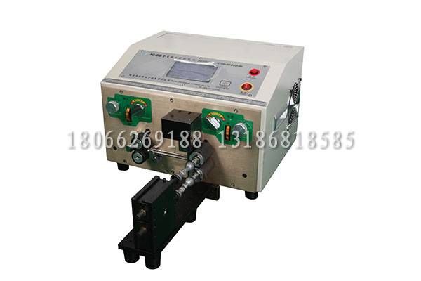 電腦剝線扭線機(jī)JC-88型