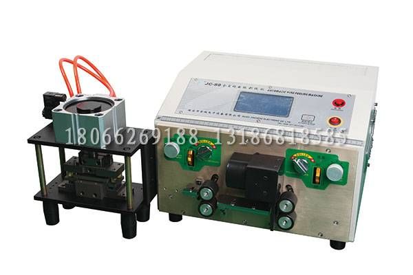 JC—88排線分線機