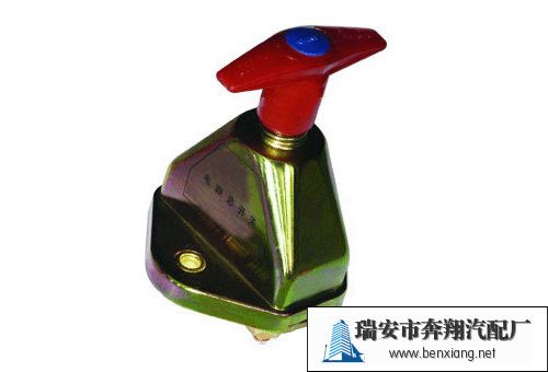 斯太爾電源開關JK865