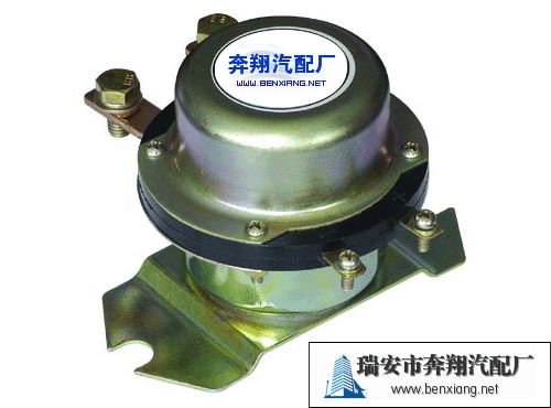 電磁式電源開關DK238