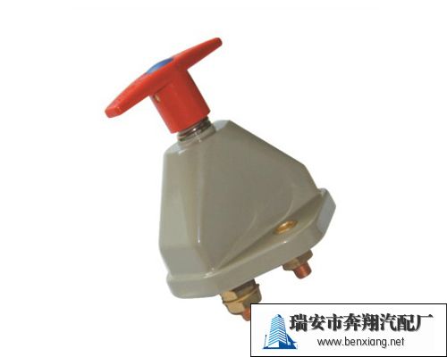 斯太爾電源開關