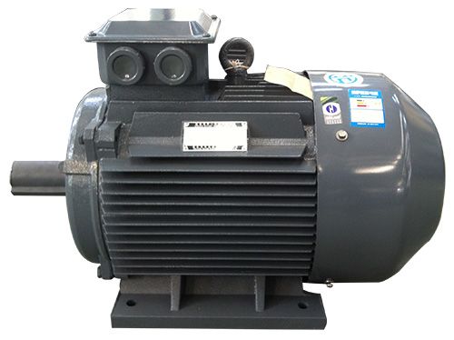高效節能電動機