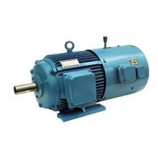 電磁調速電動機