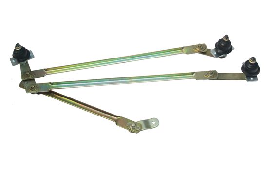 解放151三刮 連動(dòng)桿