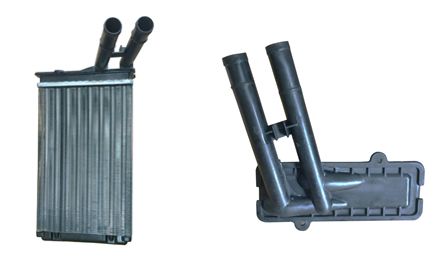 暖風(fēng) 大眾 帕薩特 B5 