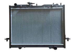 汽車散熱器 長城風(fēng)駿柴油 2.8 TC